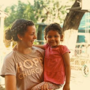 Meet your Posher, Mckenzie